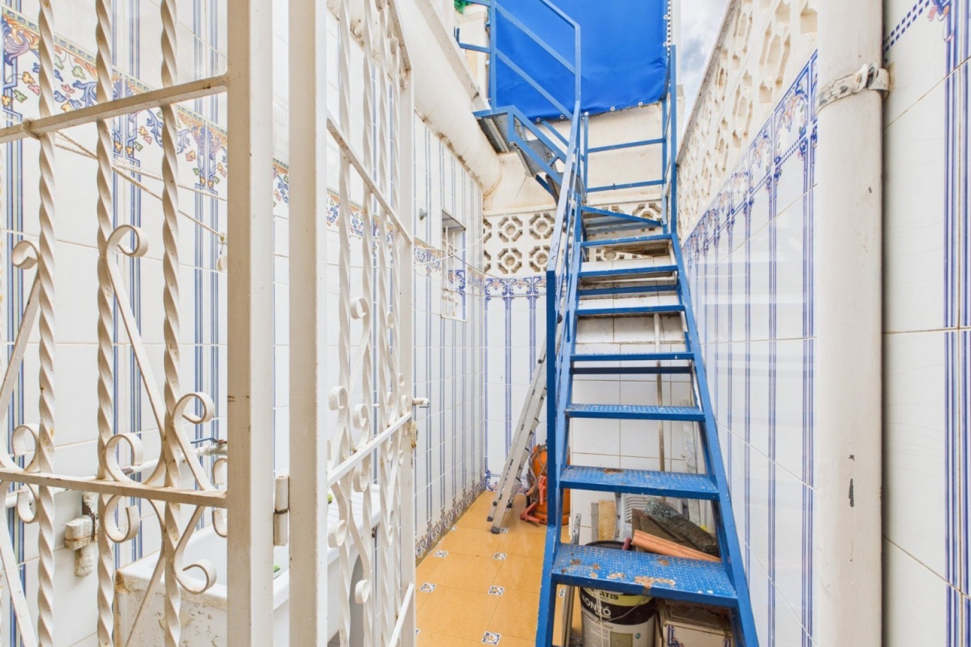 Sale - Casa - Los Alcázares