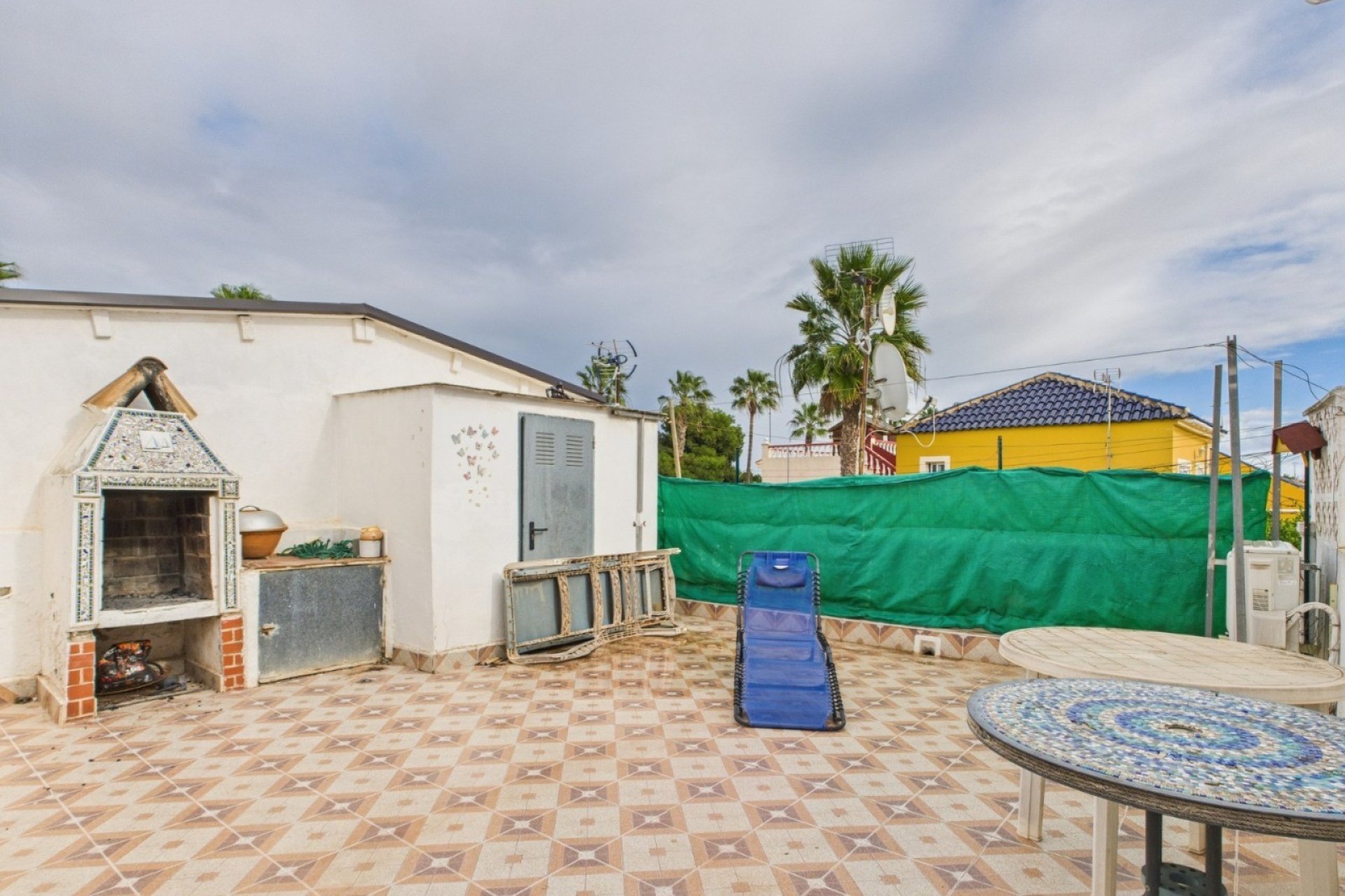 Sale - Casa - Los Alcázares