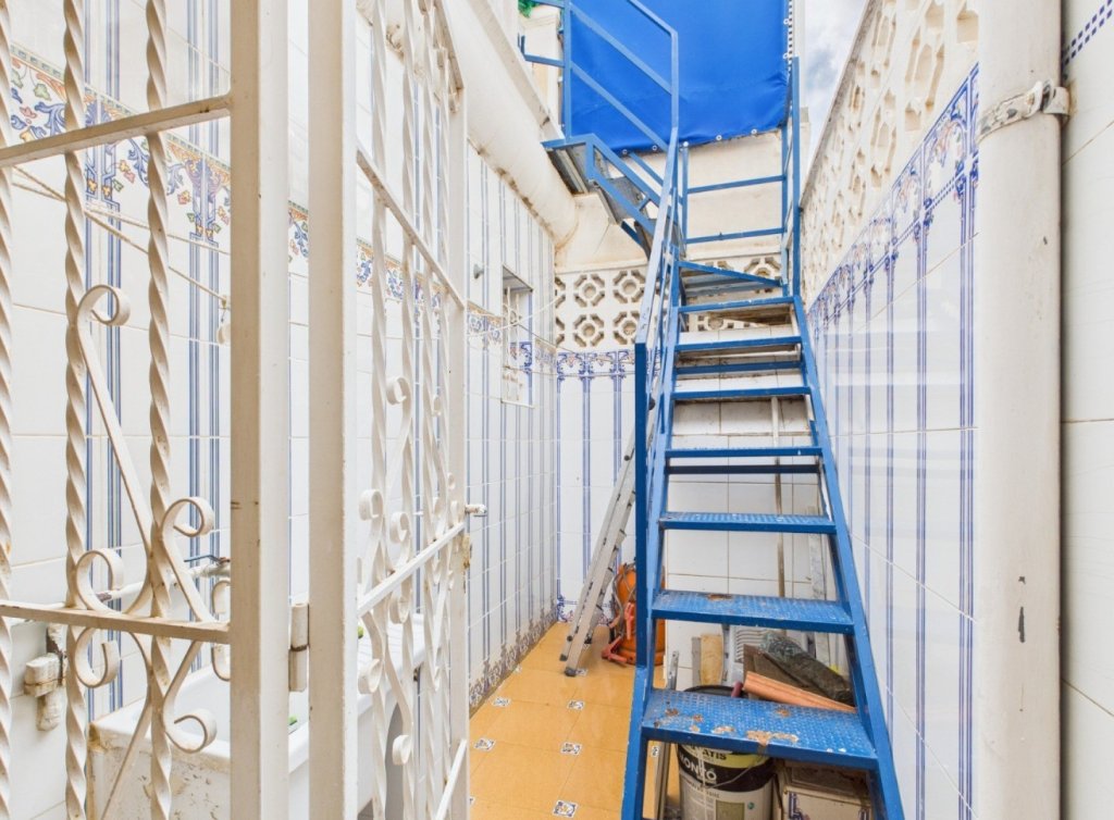 Sale - Casa - Los Alcázares