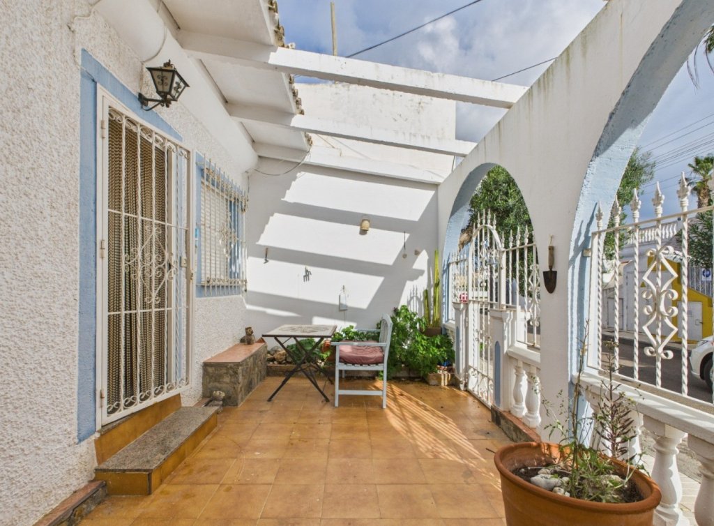 Sale - Casa - Los Alcázares