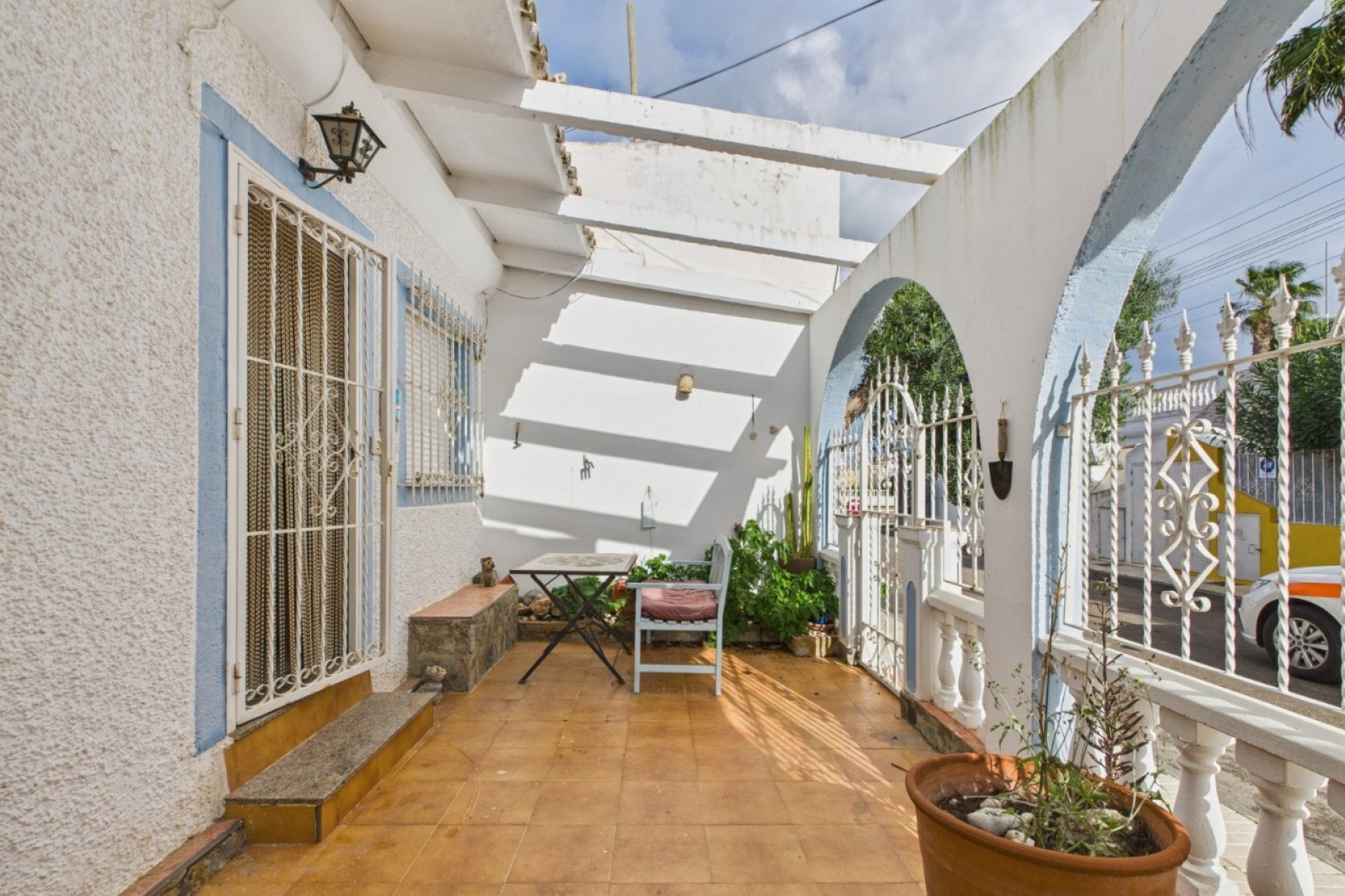 Sale - Casa - Los Alcázares