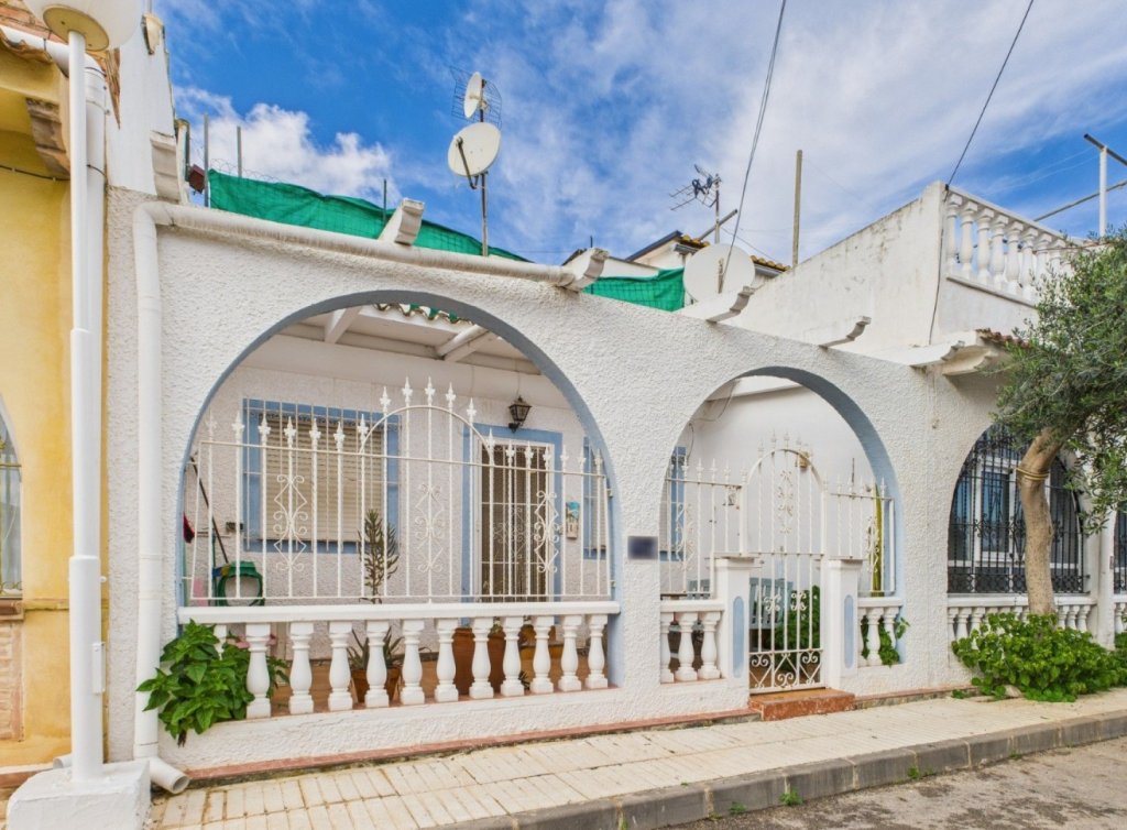 Sale - Casa - Los Alcázares