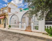 Sale - Casa - Los Alcázares