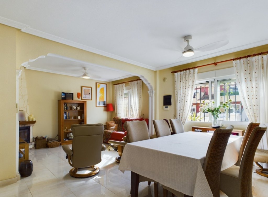 Sale - Casa - San Javier - Euroroda