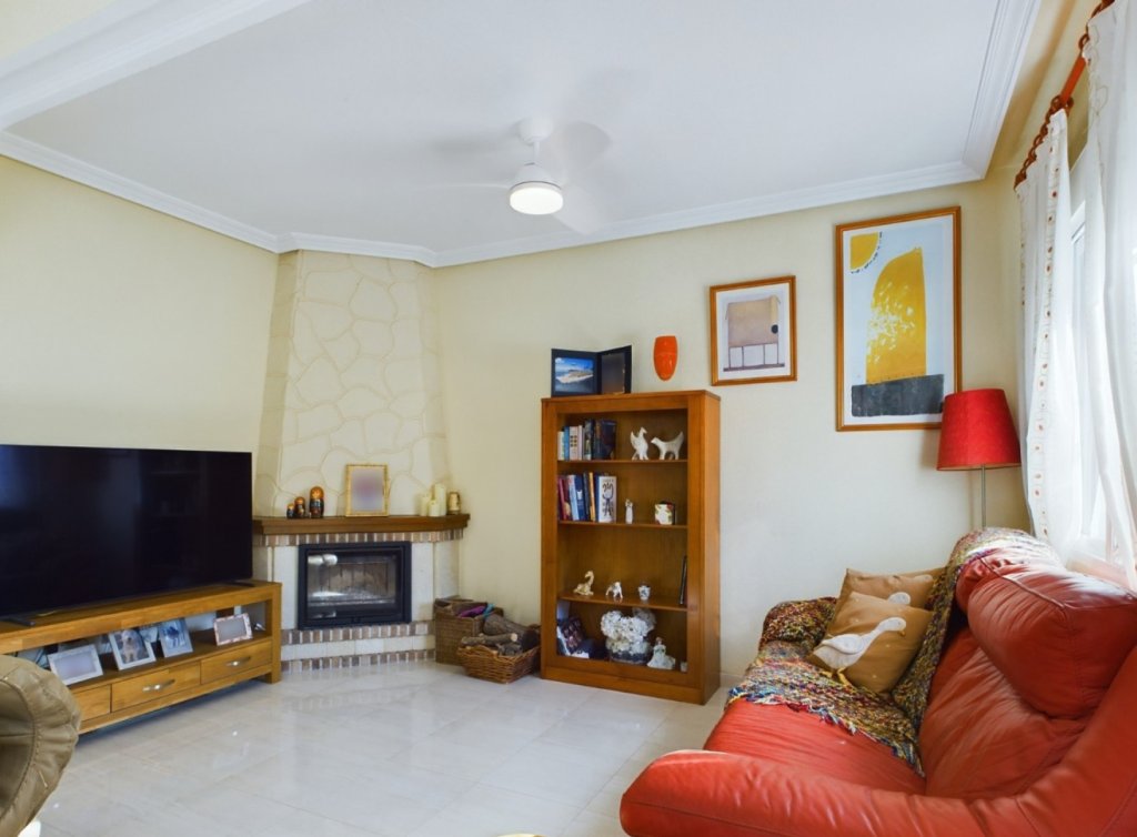 Sale - Casa - San Javier - Euroroda