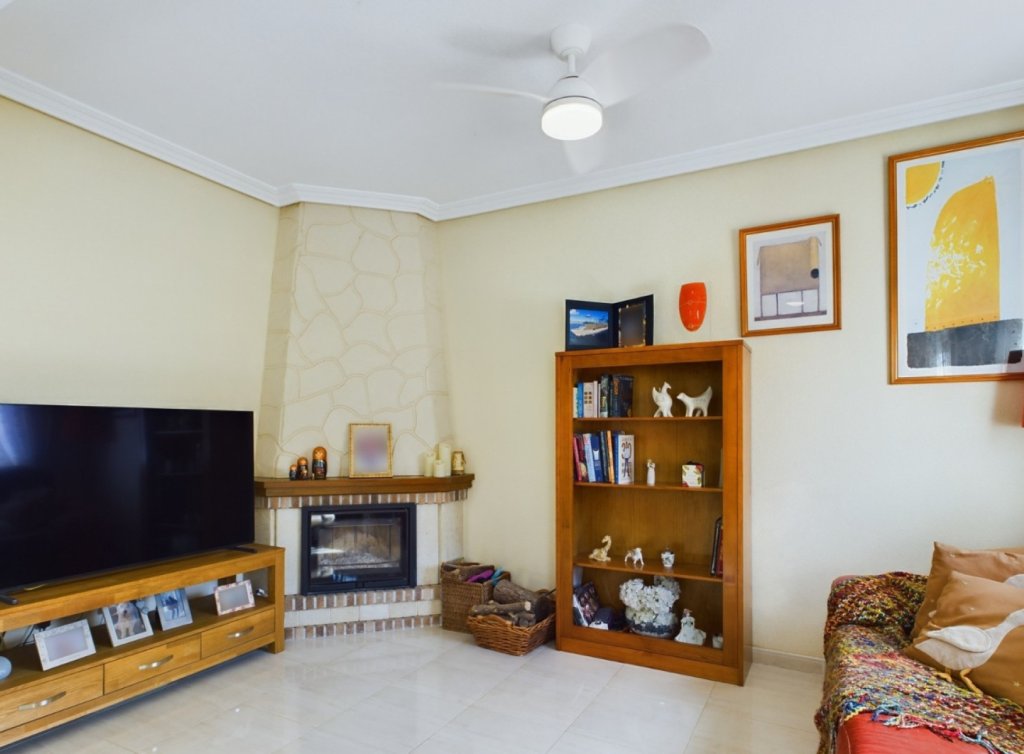 Sale - Casa - San Javier - Euroroda