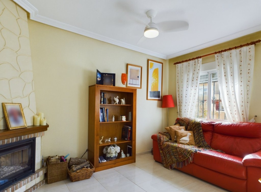 Sale - Casa - San Javier - Euroroda