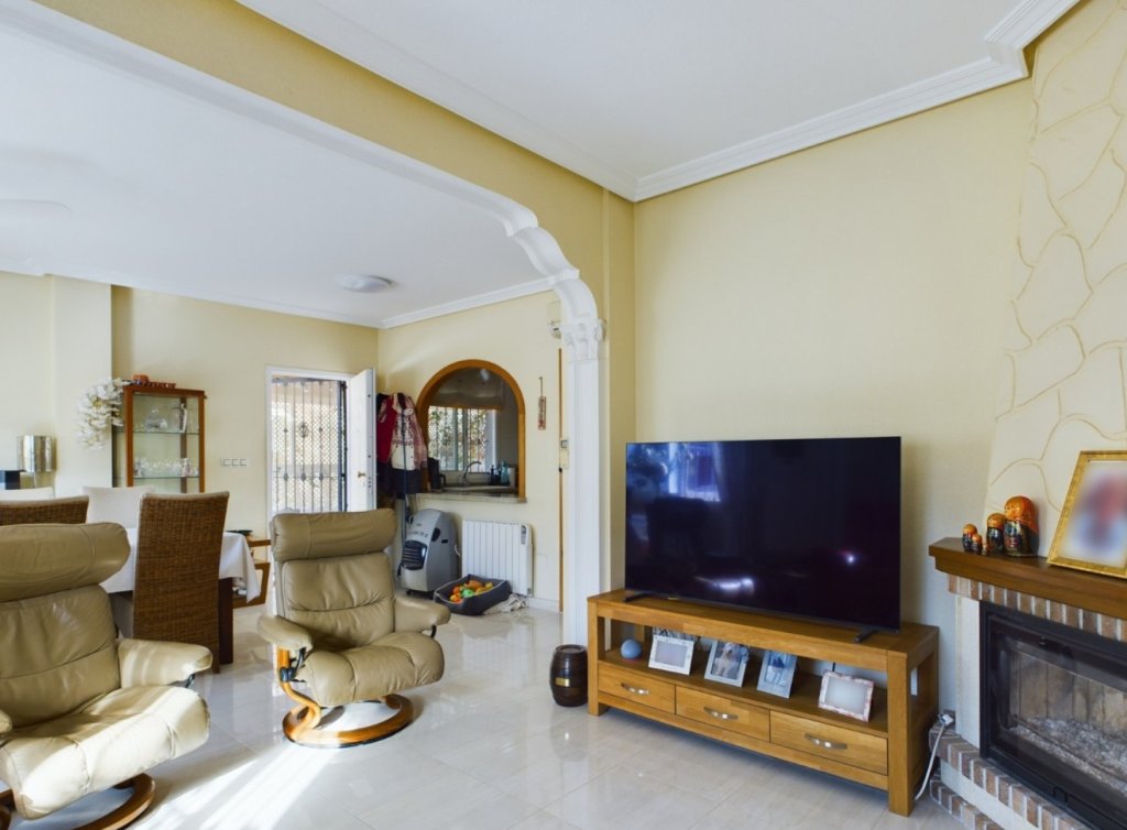 Sale - Casa - San Javier - Euroroda