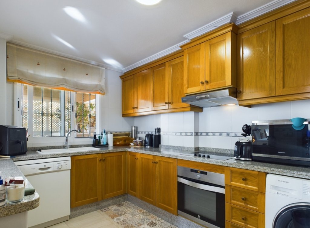 Sale - Casa - San Javier - Euroroda