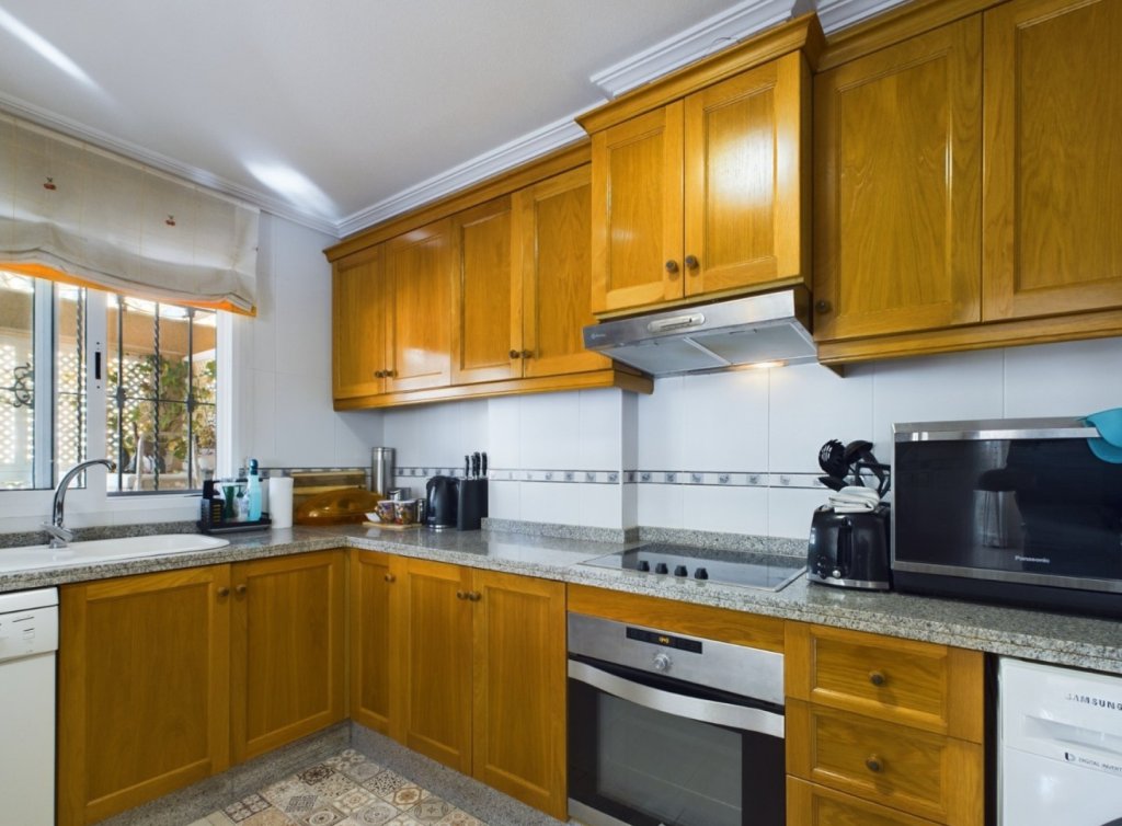 Sale - Casa - San Javier - Euroroda