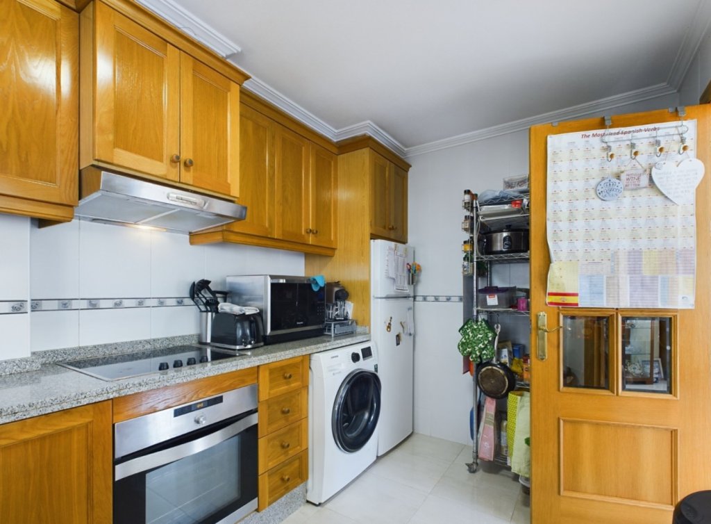 Sale - Casa - San Javier - Euroroda