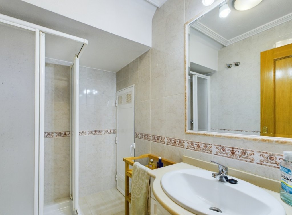 Sale - Casa - San Javier - Euroroda