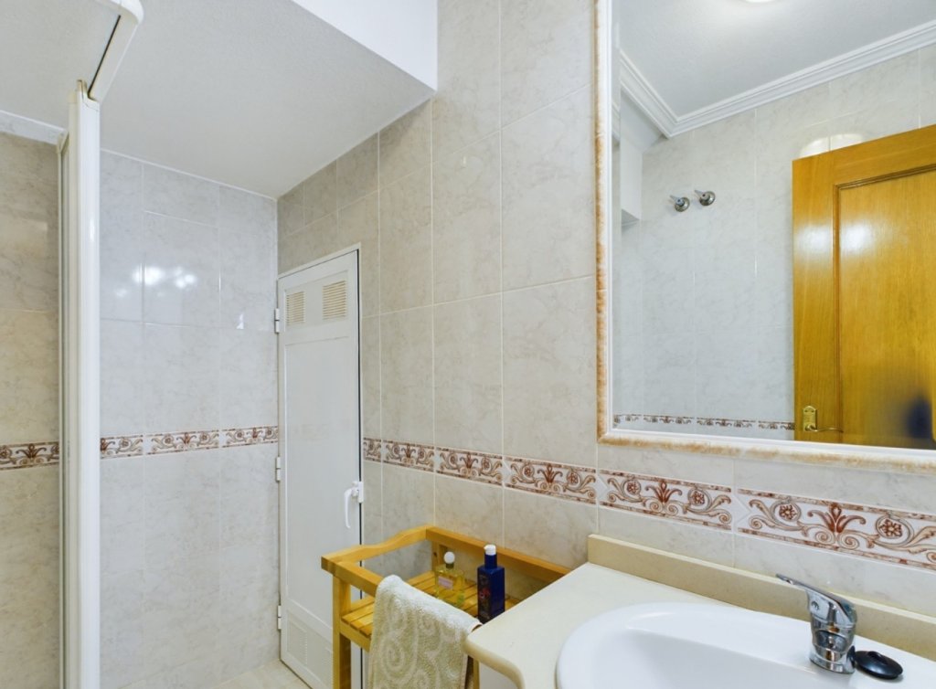 Sale - Casa - San Javier - Euroroda