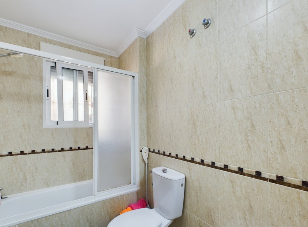 Sale - Casa - San Javier - Euroroda