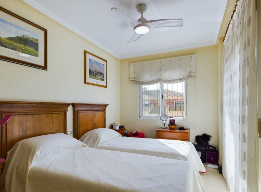 Sale - Casa - San Javier - Euroroda