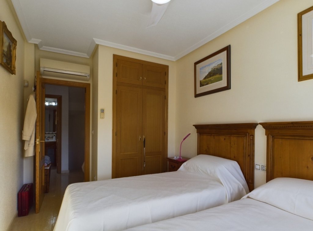 Sale - Casa - San Javier - Euroroda