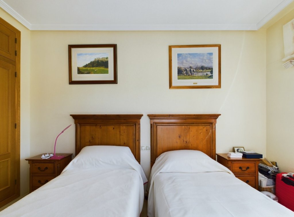 Sale - Casa - San Javier - Euroroda