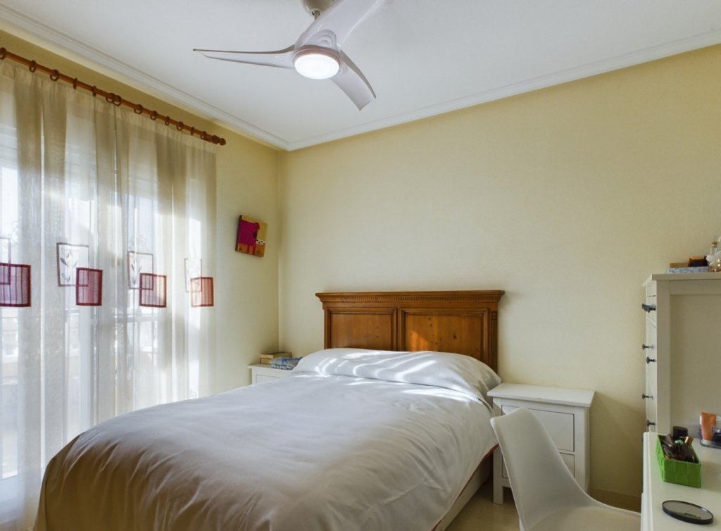 Sale - Casa - San Javier - Euroroda