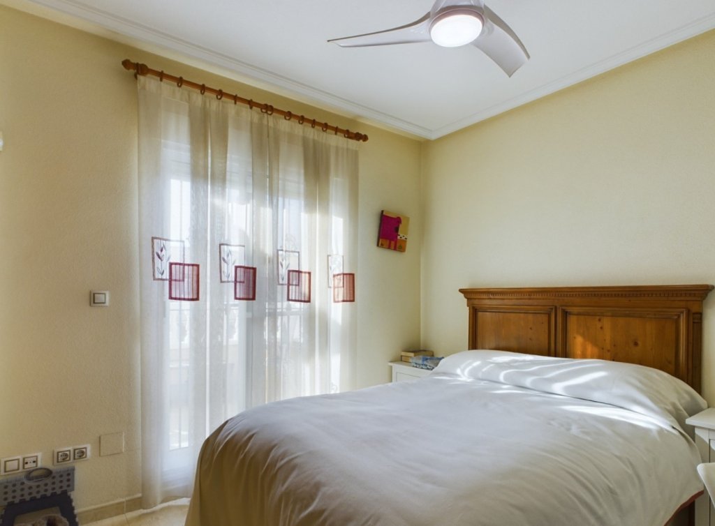 Sale - Casa - San Javier - Euroroda