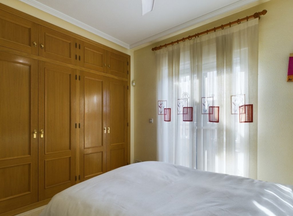 Sale - Casa - San Javier - Euroroda