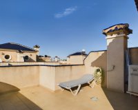 Sale - Casa - San Javier - Euroroda