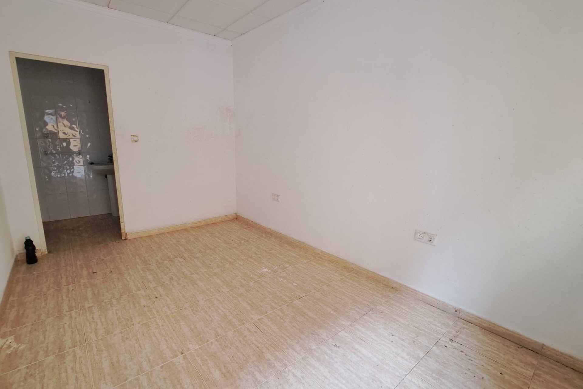 Sale - Commercial Unit - Los Alcázares - Center