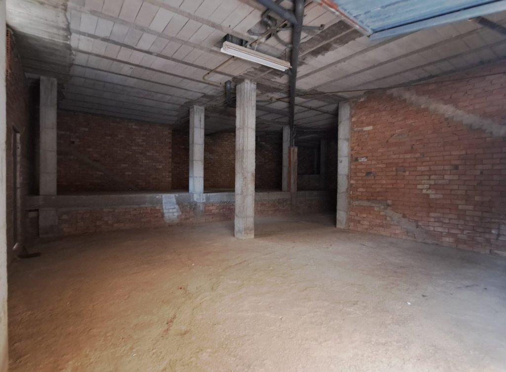 Sale - Commercial Unit - Los Alcázares - Center