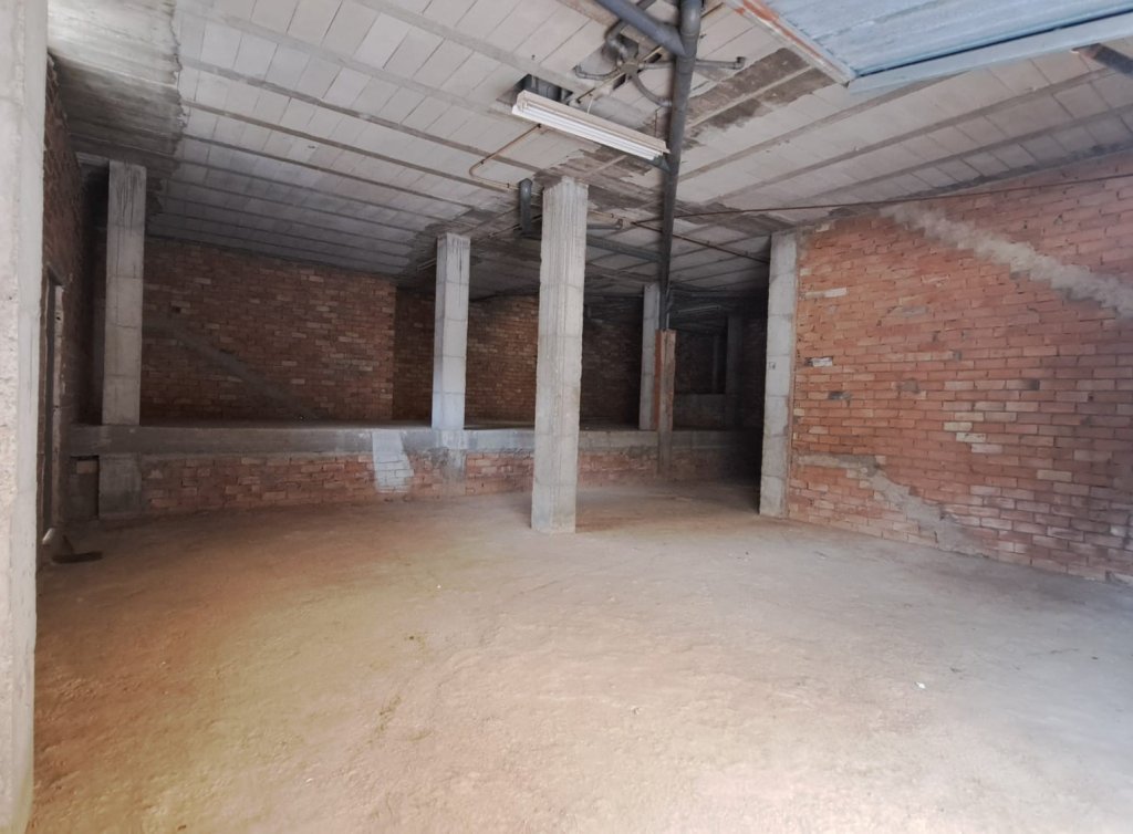 Sale - Commercial Unit - Los Alcázares - Center