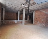 Sale - Commercial Unit - Los Alcázares - Center
