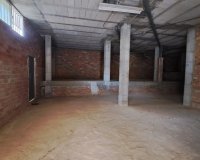 Sale - Commercial Unit - Los Alcázares - Center