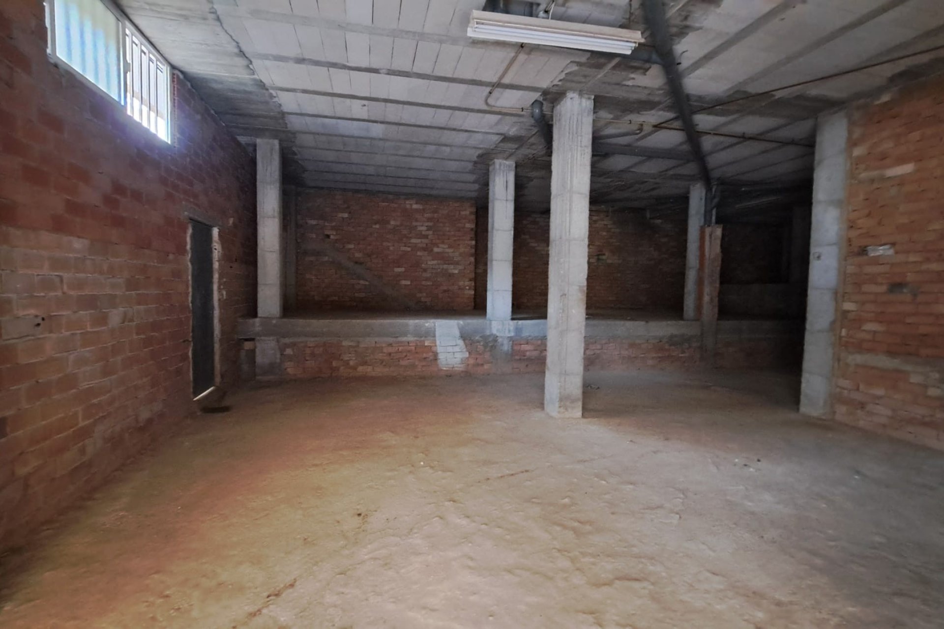 Sale - Commercial Unit - Los Alcázares - Center