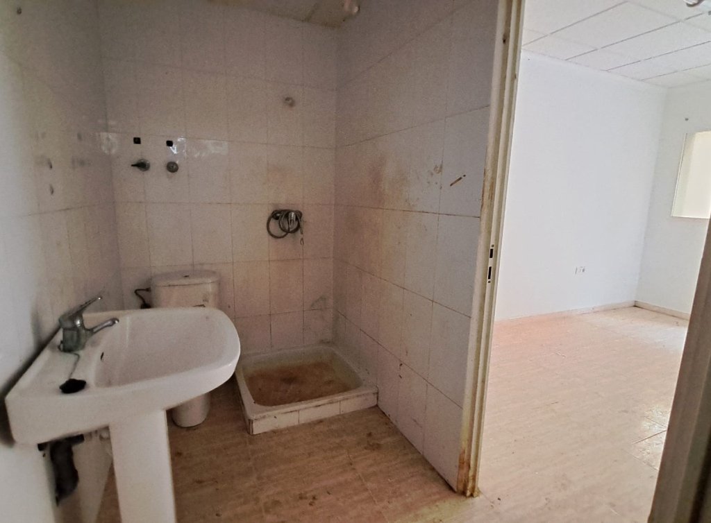 Sale - Commercial Unit - Los Alcázares - Center