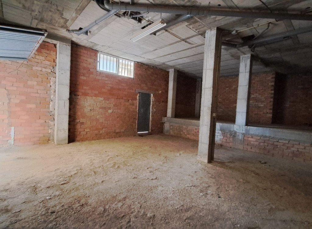 Sale - Commercial Unit - Los Alcázares - Center