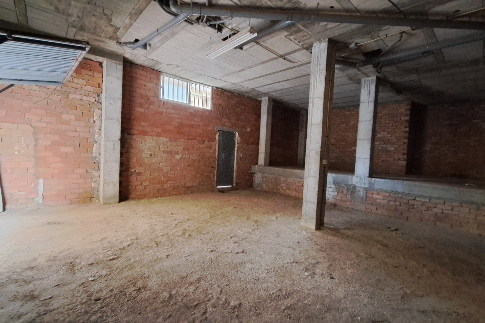 Sale - Commercial Unit - Los Alcázares - Center