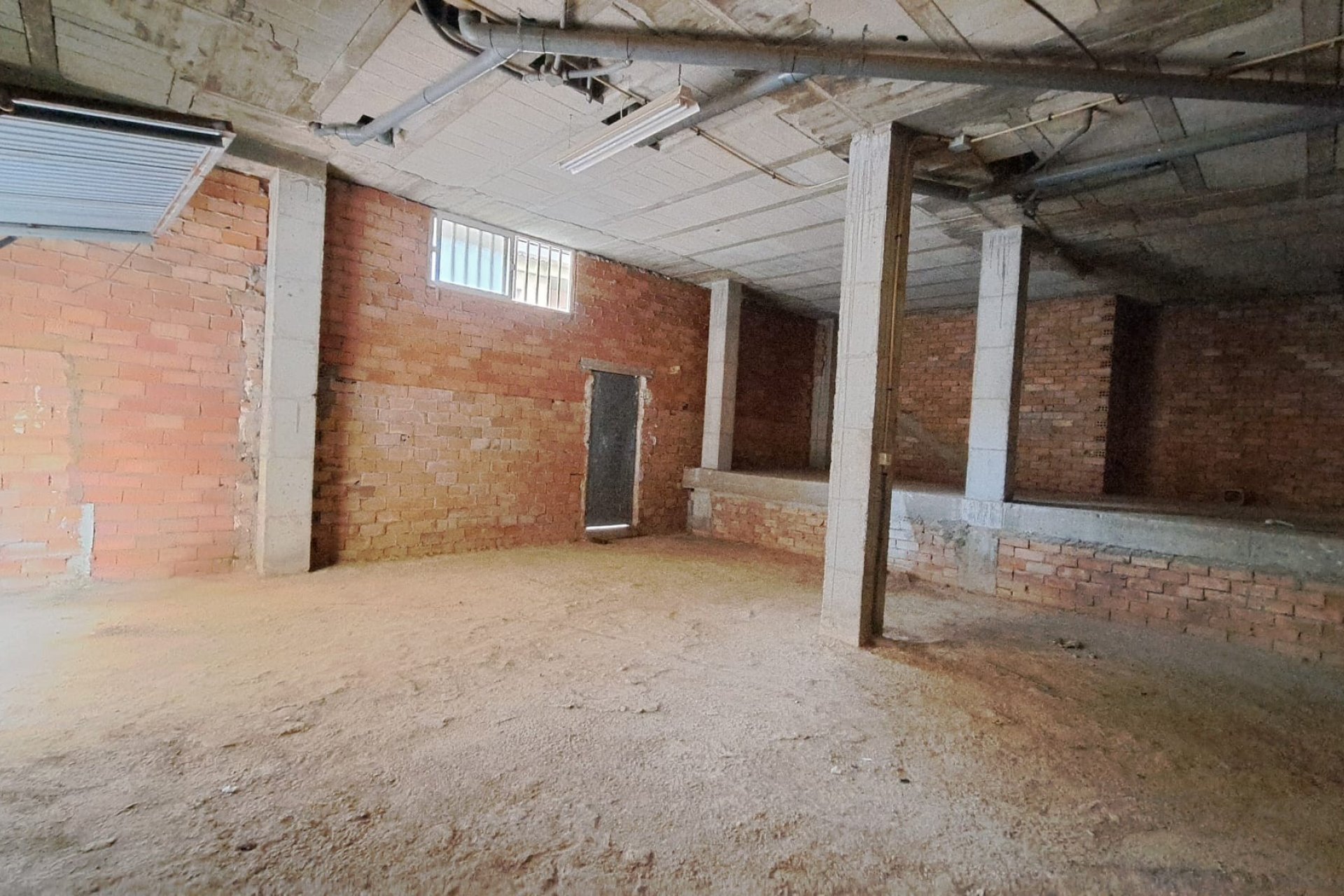 Sale - Commercial Unit - Los Alcázares - Center