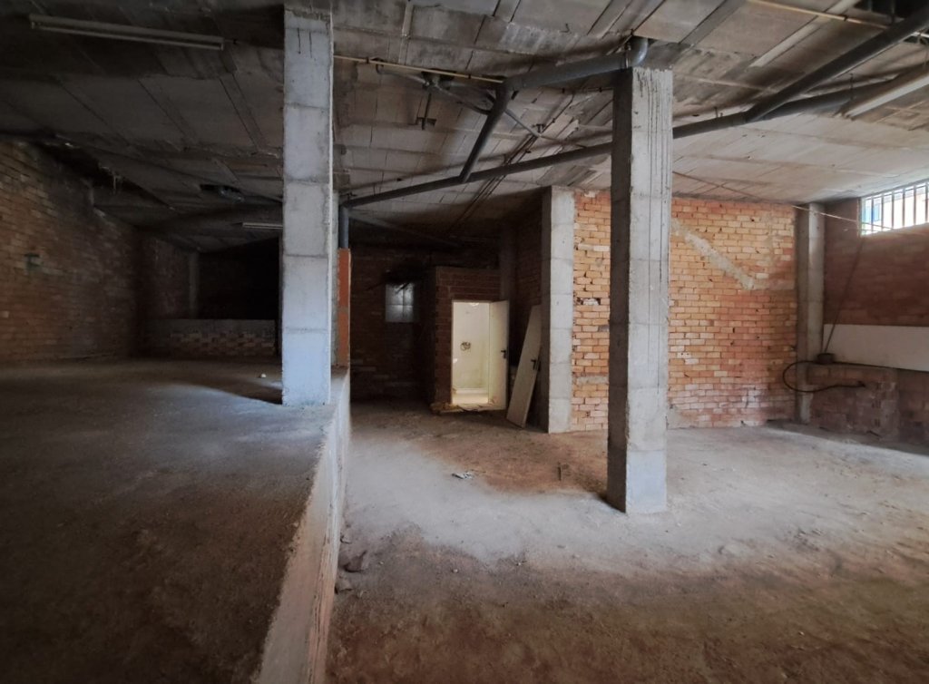 Sale - Commercial Unit - Los Alcázares - Center