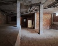 Sale - Commercial Unit - Los Alcázares - Center