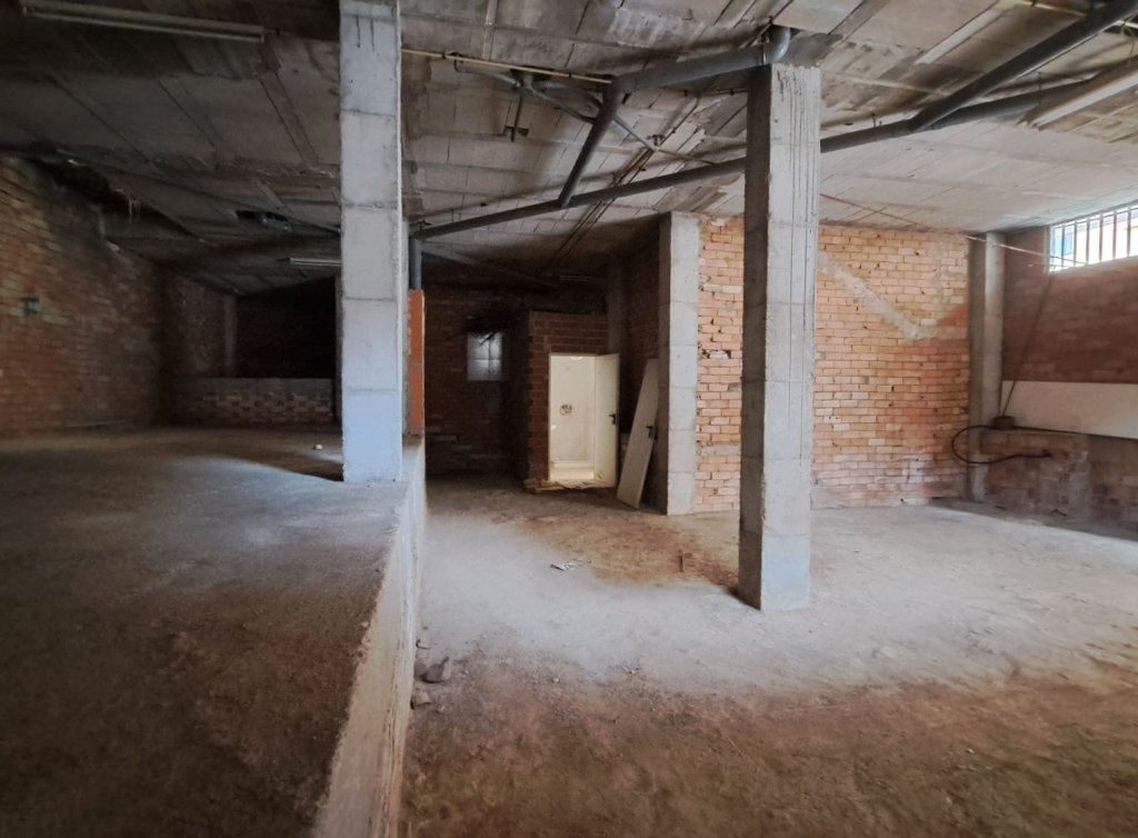 Sale - Commercial Unit - Los Alcázares - Center