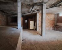 Sale - Commercial Unit - Los Alcázares - Center