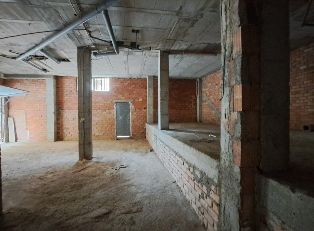 Sale - Commercial Unit - Los Alcázares - Center
