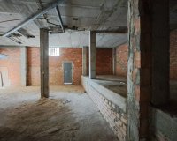 Sale - Commercial Unit - Los Alcázares - Center