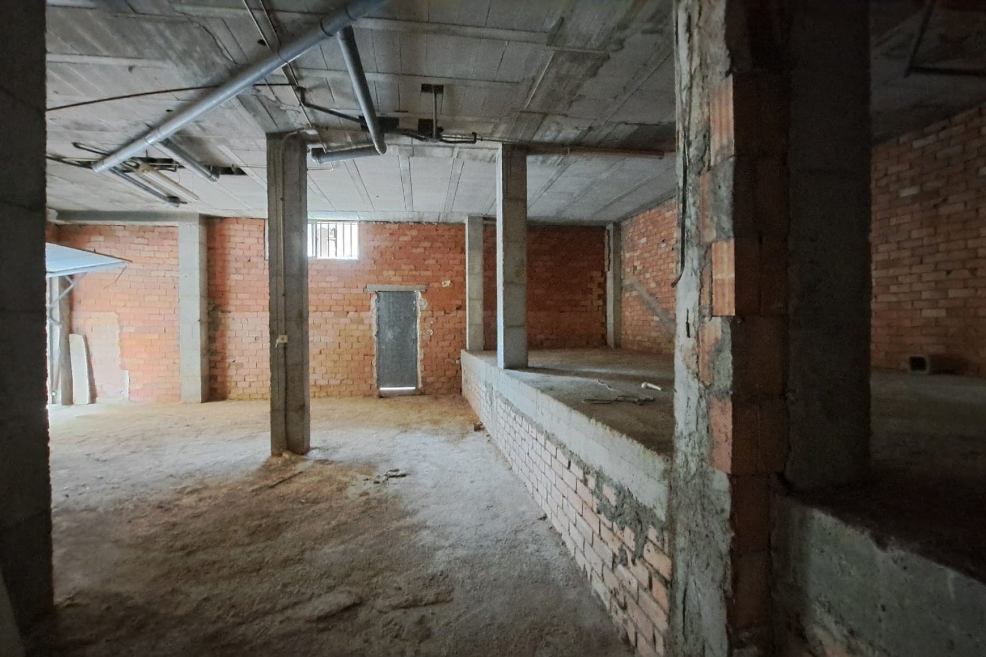 Sale - Commercial Unit - Los Alcázares - Center