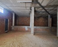Sale - Commercial Unit - Los Alcázares - Center