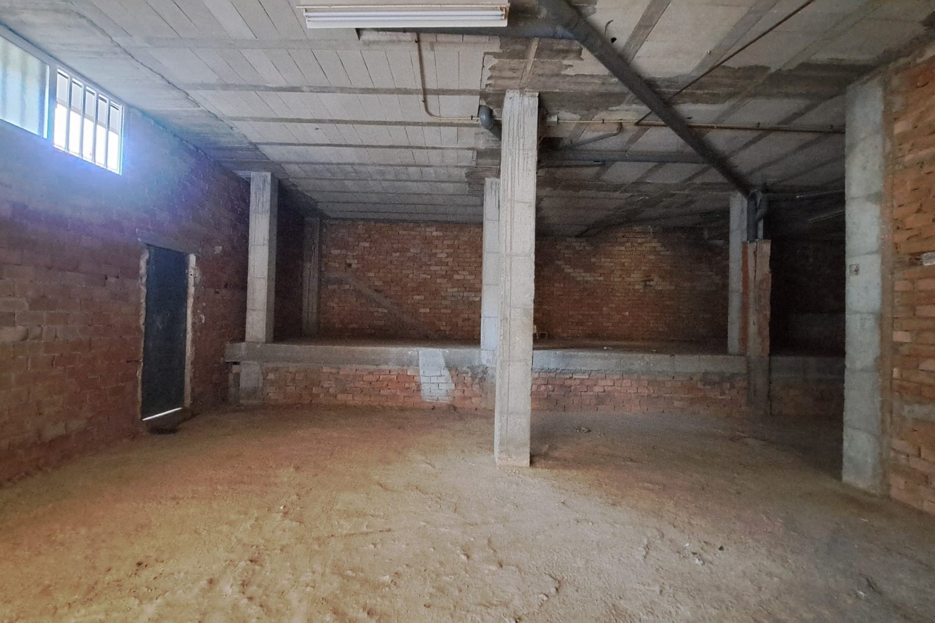 Sale - Commercial Unit - Los Alcázares - Center