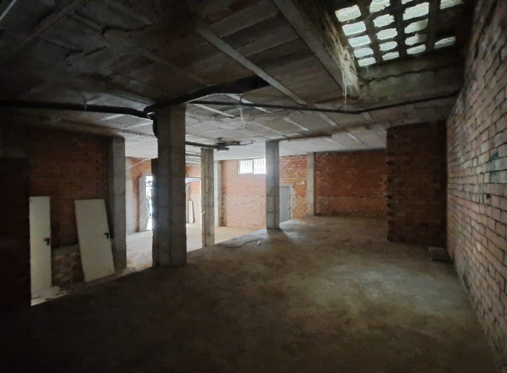 Sale - Commercial Unit - Los Alcázares - Center