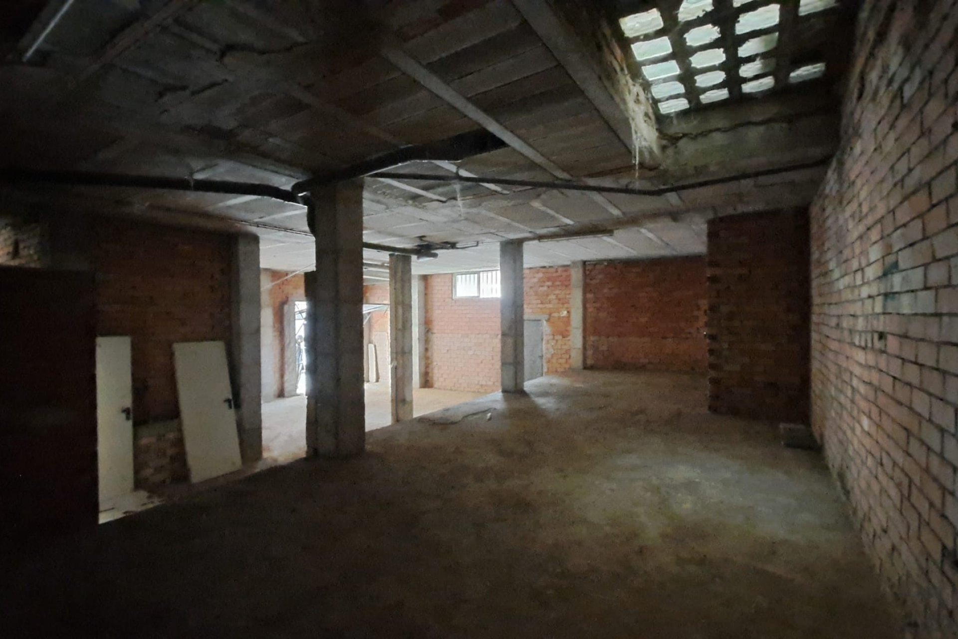 Sale - Commercial Unit - Los Alcázares - Center