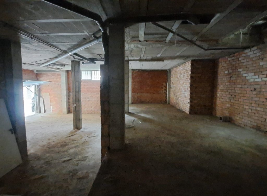 Sale - Commercial Unit - Los Alcázares - Center