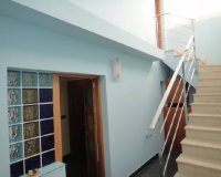 Sale - Commercial Unit - Los Alcázares