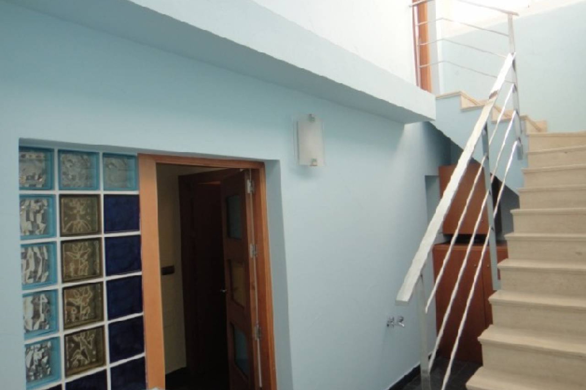 Sale - Commercial Unit - Los Alcázares