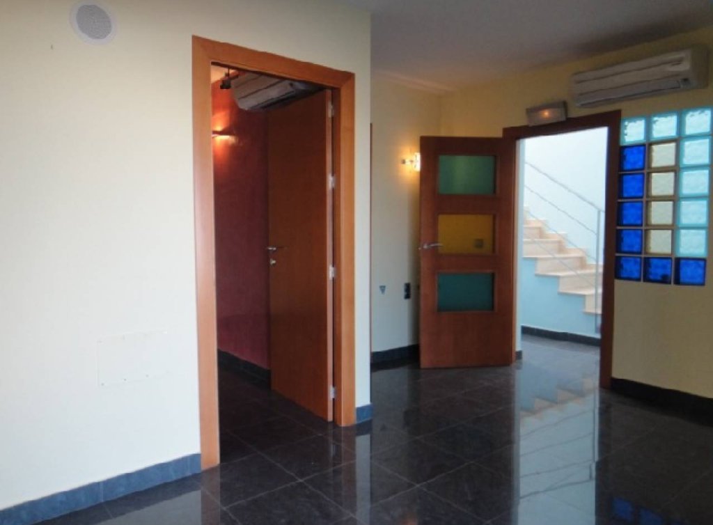 Sale - Commercial Unit - Los Alcázares